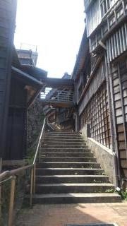 麻吉旅館