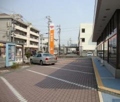 野洲郵便局