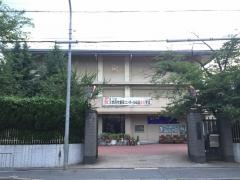 京都市立西院中学校