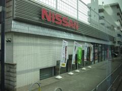 京都日産桂店