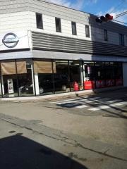 京都日産桂店