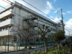 深野小学校