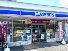 ローソン　豊中蛍池中町3丁目店