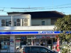 ローソン　豊中蛍池中町3丁目店