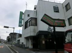 ビジネスホテル石橋