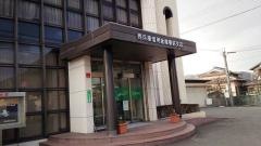 西兵庫信用金庫夢前支店