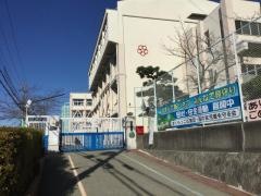 桜の宮小学校