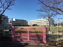 桜の宮小学校