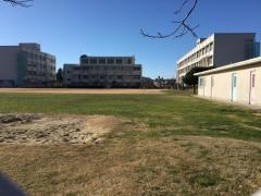 桜の宮小学校