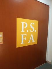 Ｐ．Ｓ．ＦＡあまがさきキューズモール店