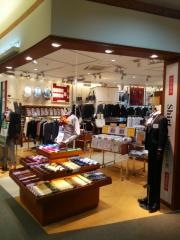Ｐ．Ｓ．ＦＡあまがさきキューズモール店