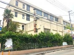 段上小学校