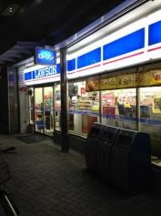 ローソン　アミング潮江店