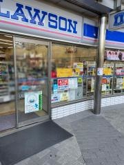 ローソン　アミング潮江店