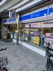 ローソン　アミング潮江店