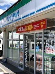 ファミリーマート　宝塚御所の前店