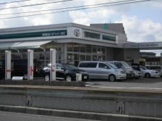 和歌山トヨペット延時店