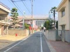 岡山聖園幼稚園