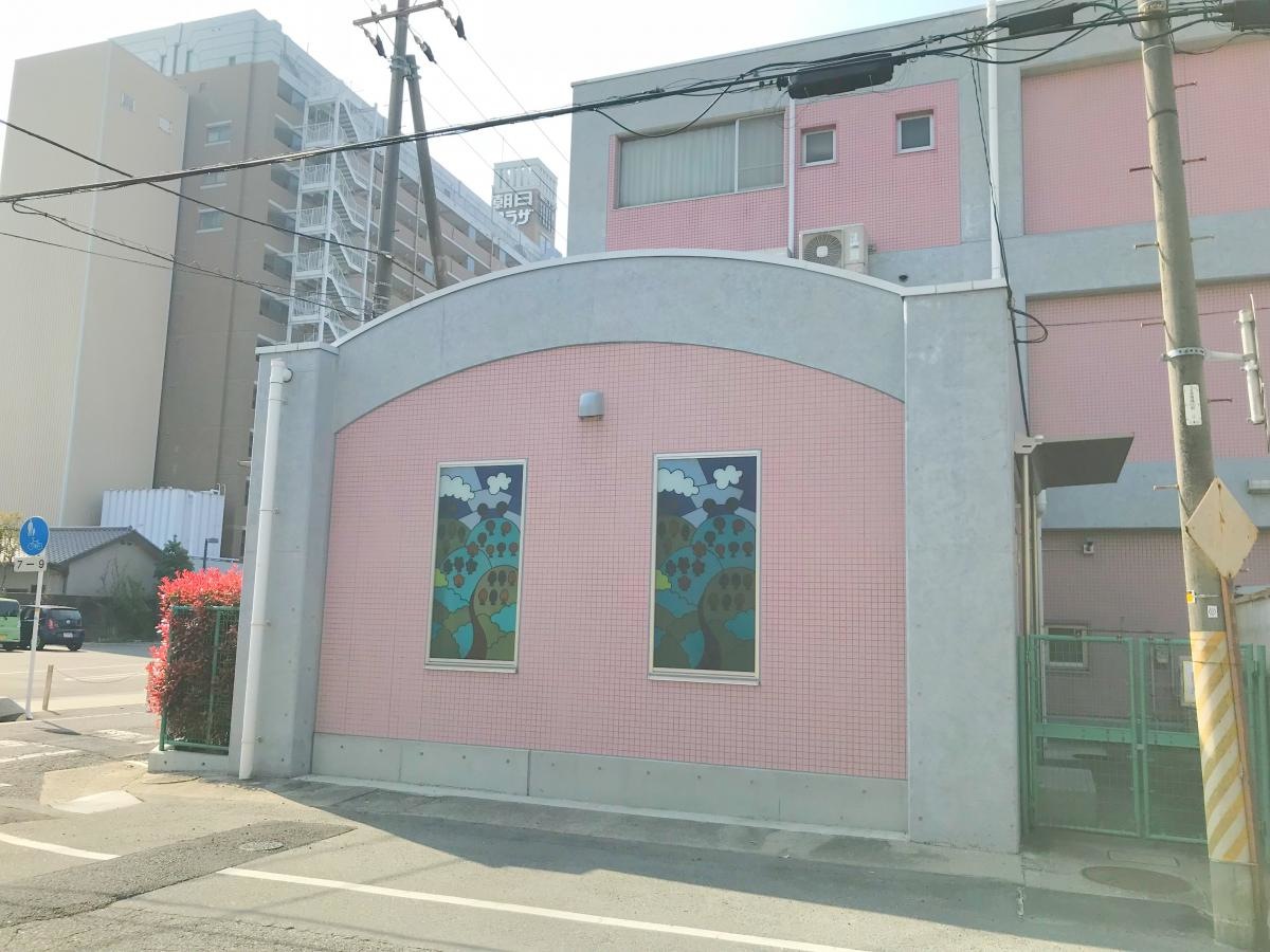 岡山聖園幼稚園