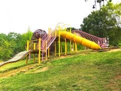 落合総合公園