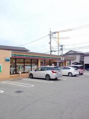 セブンイレブン 筑後一条店