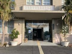 枕崎市役所