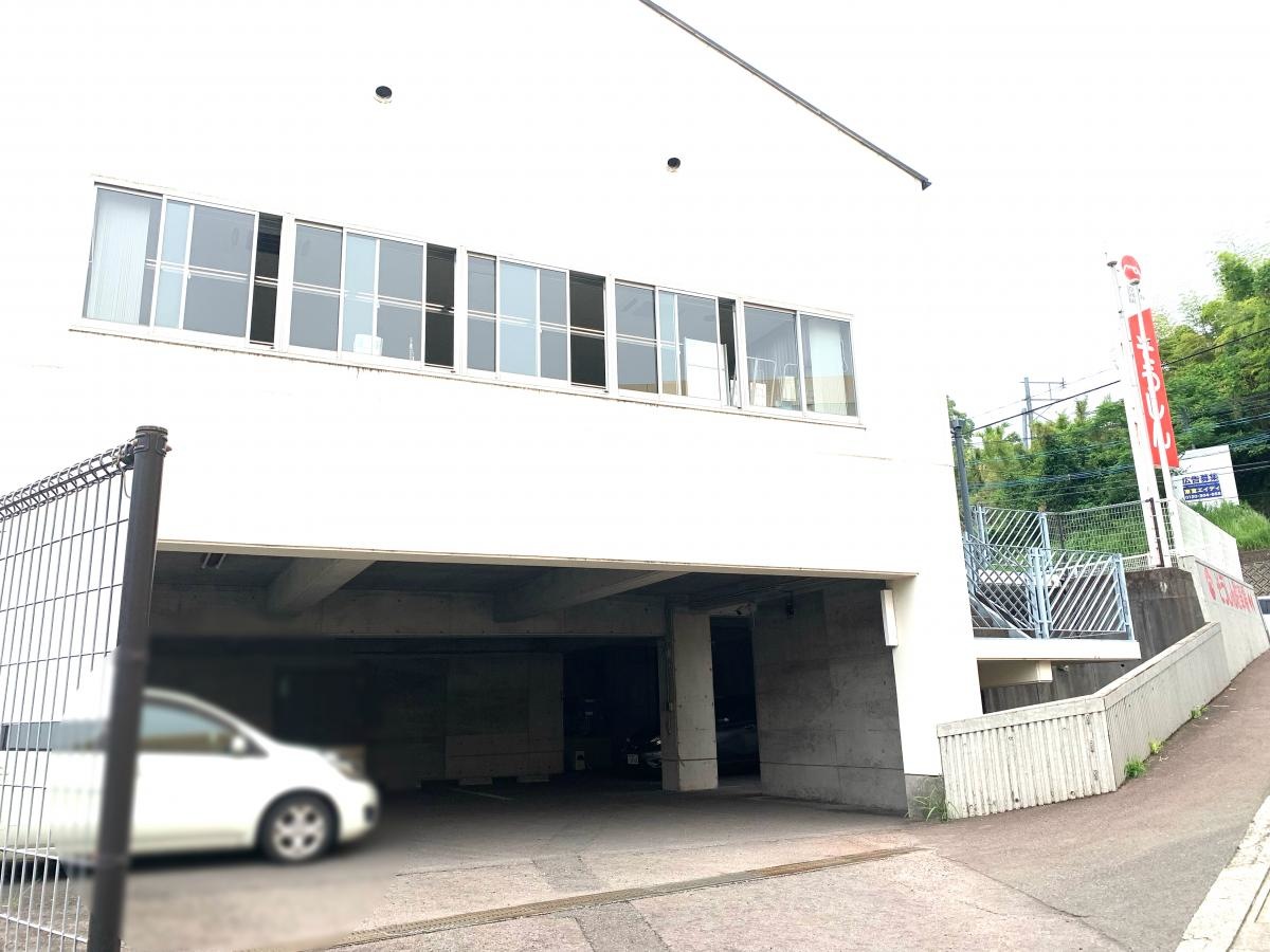 鹿児島相互信用金庫　坂元支店