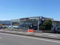 鹿児島三菱自動車販売鹿屋店