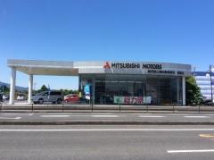 鹿児島三菱自動車販売鹿屋店