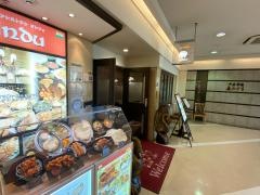 ビンドゥ　京橋店