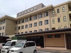 金沢有松病院