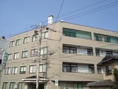 相馬病院