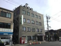 相馬病院