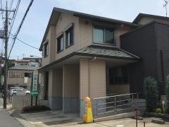 守岡小児科医院