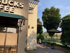 スターバックスコーヒー　水戸県庁前店