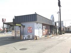 すき家　成田江弁須店