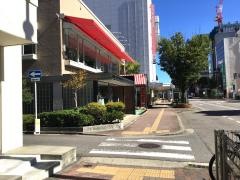 ロイヤルホスト　西堀通店