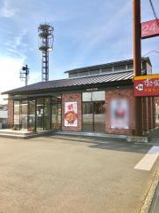 すき家　136号三島店