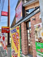 すき家　136号三島店
