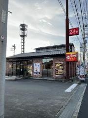 すき家　136号三島店