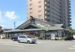 サガミ　松阪川井店