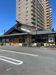 サガミ　松阪川井店