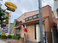 ジョリーパスタ　都島店