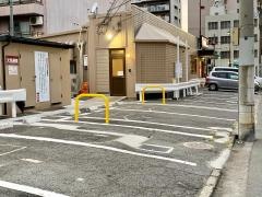 吉野家　ザビエル公園店