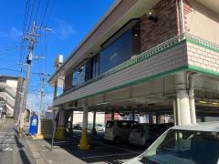 ジョイフル　青山店
