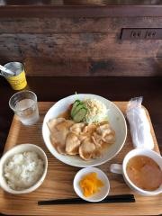 ｃａｆｅ・ＯＷＬ