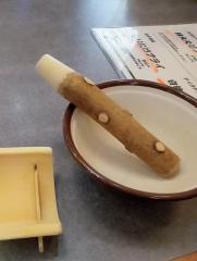 かつ善新川店