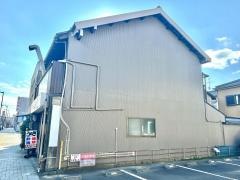 京丸万世町店