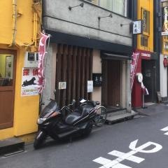 手打ちそば美蕎