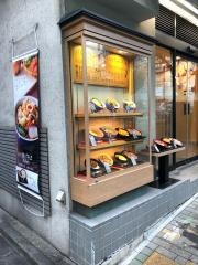 小諸そば　茅場町店